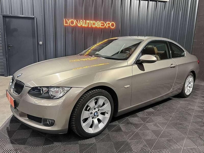 Occasion BMW 325 219 ch (161 kW) 2007 Coupé