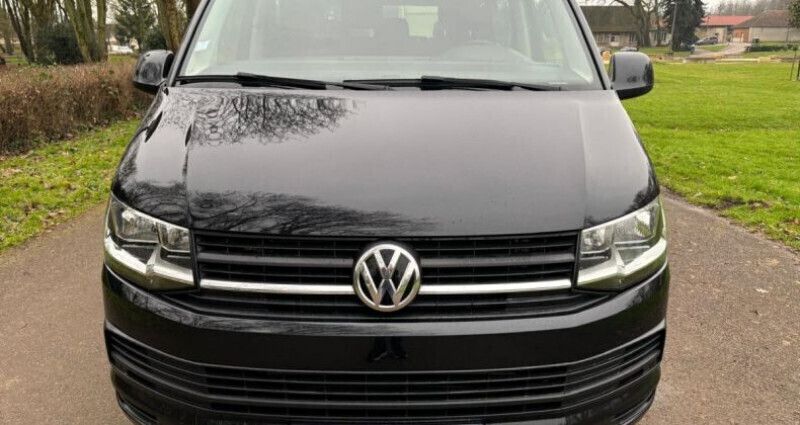 Utilisé 2019 VW Caravelle Monospace | 36 900 € (Bon prix) - Image 1/4