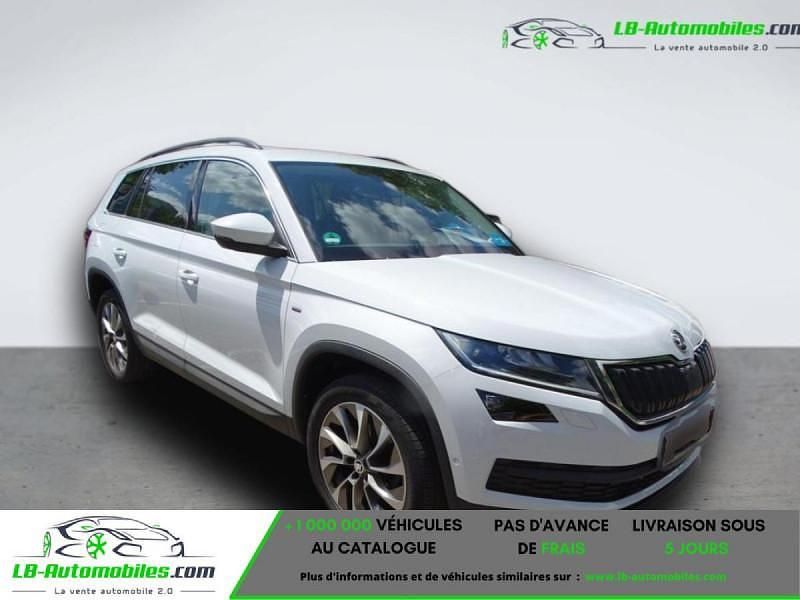 Occasion Skoda Kodiaq 150 ch (110 kW) 2021 SUV