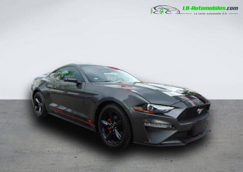 Utilisé 2018 Ford Mustang Coupé | 30 200 € (Bon prix) - Image 1/4