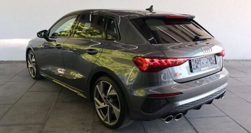 Occasion Audi S3 Design 310 ch (228 kW) 2022 Berline