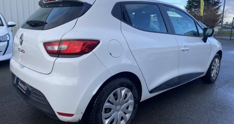 Occasion Renault Clio IV Business 75 ch (55 kW) 2017 Citadine