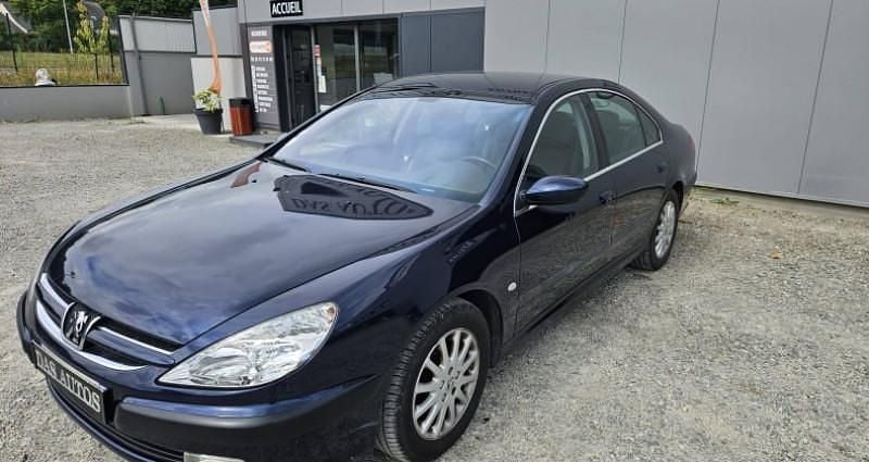 Utilisé 2001 Peugeot 607 Berline | 5 990 € - Image 1/4