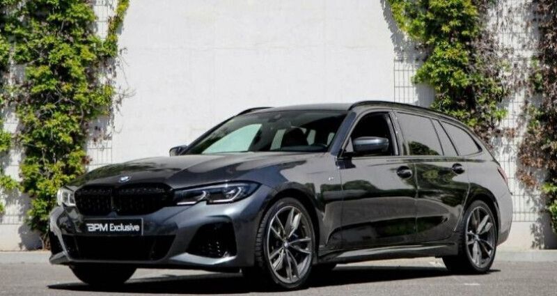 Utilisé 2021 BMW M340 Comfort Edition Berline | 53 900 € - Image 1/4