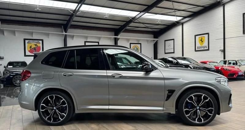Occasion BMW X3 M M Performance 510 ch (375 kW) 2019 SUV
