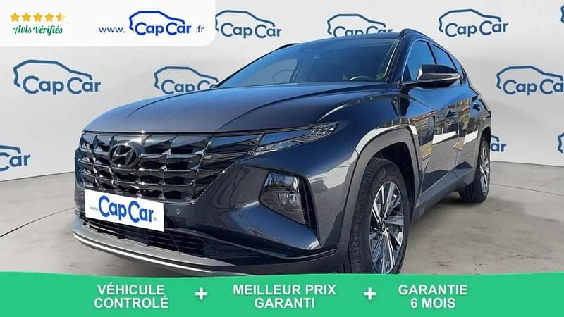 Occasion Hyundai Tucson 179 ch (131 kW) 2023 SUV