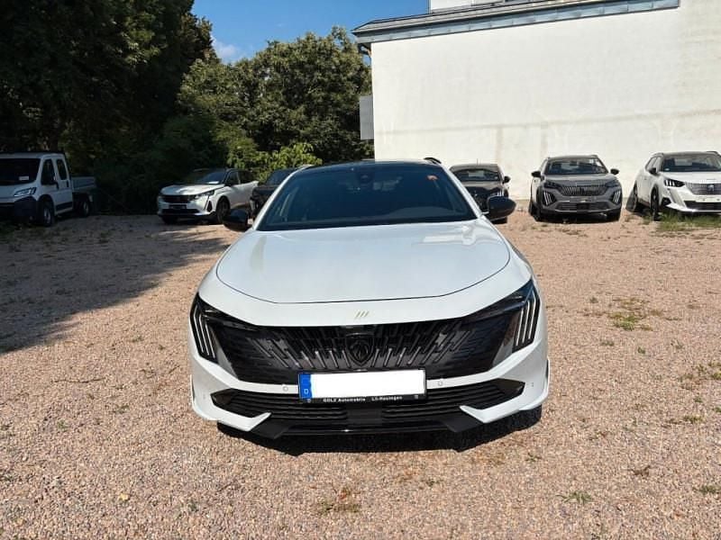 Utilisé 2023 Peugeot 508 Peugeot Sport Engineered Break | 38 950 € - Image 1/4