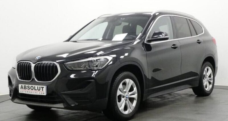 Utilisé 2021 BMW X1 Sport Line SUV | 20 488 € - Image 1/4