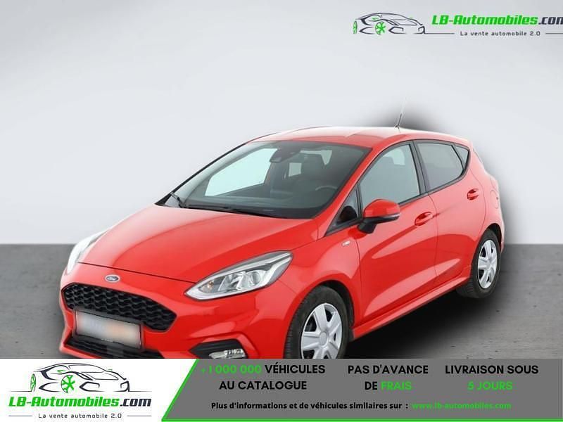 Occasion 2019 Ford Fiesta Citadine | 17 100 € (Prix juste) - Image 1/4