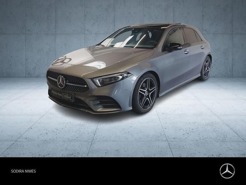 Utilisé 2020 Mercedes A200 AMG line | 29 880 € (Prix juste) - Image 1/4