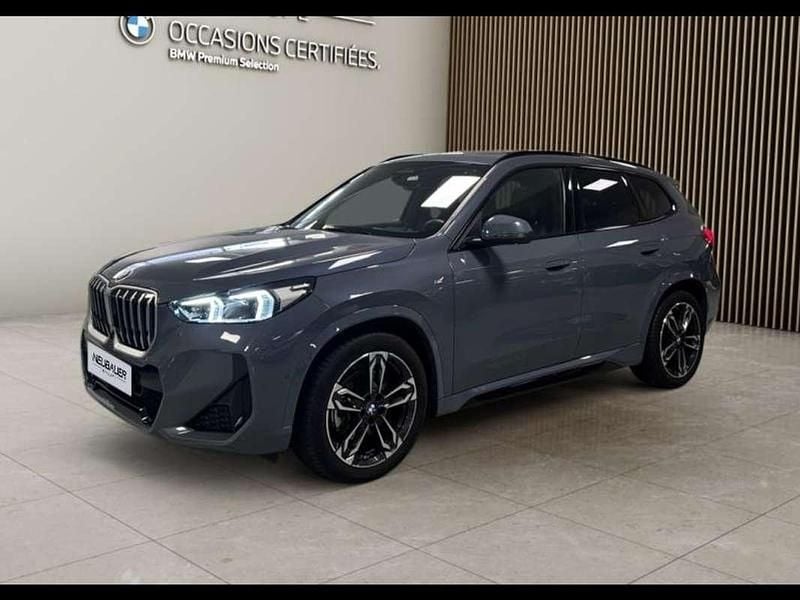 Occasion BMW X1 M Sport 173 ch (127 kW) 2025 SUV