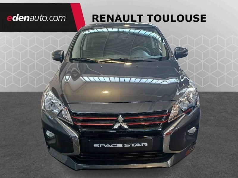 Occasion Mitsubishi Space Star Edition 71 ch (52 kW) 2024 Citadine