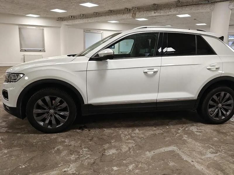 Occasion VW T-Roc Style 150 ch (110 kW) 2020 SUV