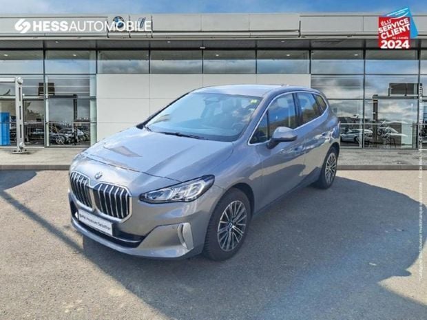 Utilisé 2022 BMW 218 Luxury Line | 26 999 € (Prix juste) - Image 1/4