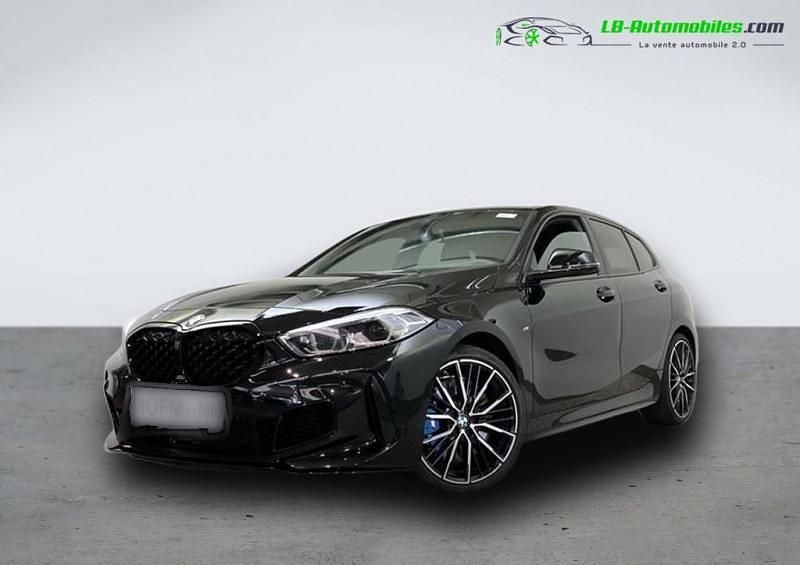 Utilisé 2021 BMW M135 Comfort Edition Citadine | 36 900 € (Prix juste) - Image 1/4