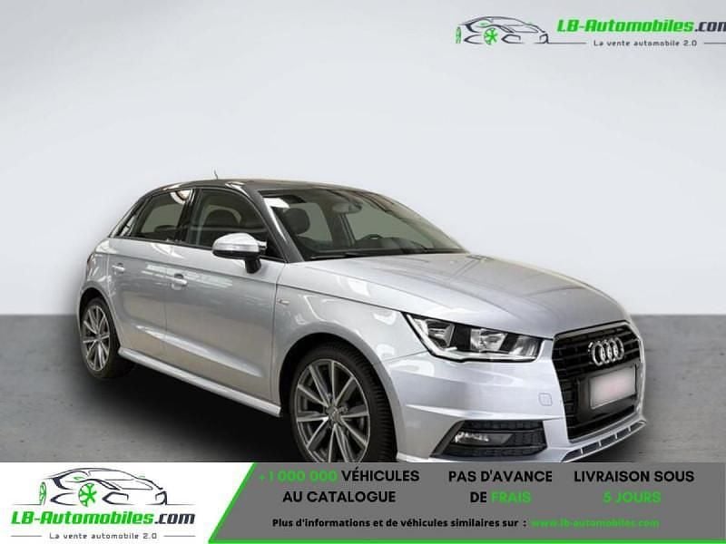 Occasion Audi A1 Sportback 90 ch (66 kW) 2018 Citadine