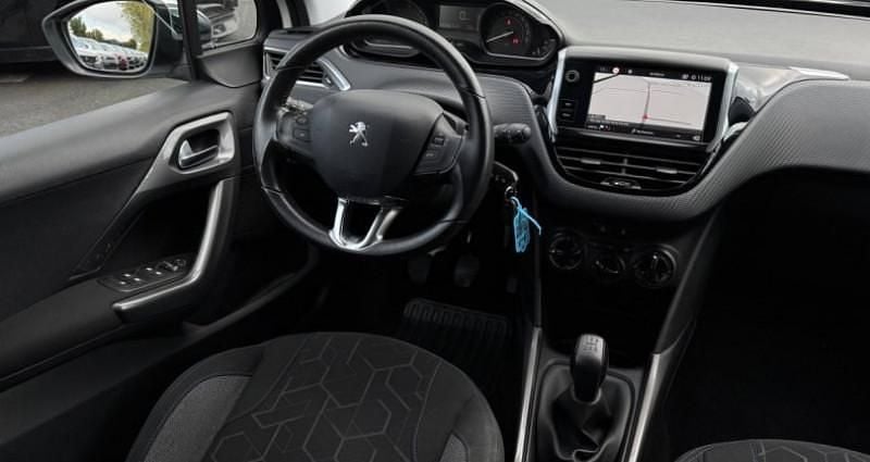 Occasion Peugeot 2008 99 ch (72 kW) 2018 SUV