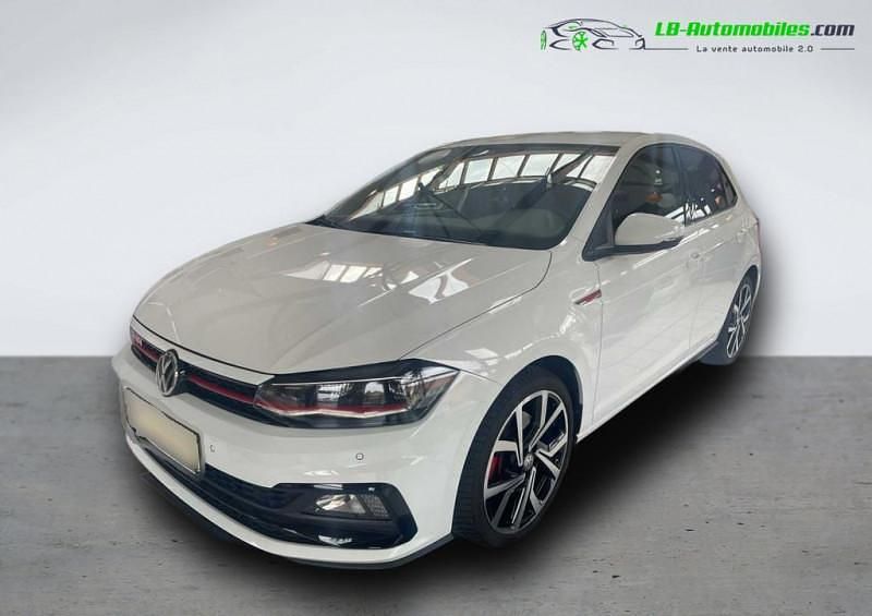 Utilisé 2020 VW Polo S Citadine | 22 600 € (Bon prix) - Image 1/4