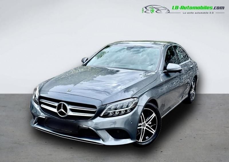 Utilisé 2021 Mercedes C180 Berline | 26 600 € (Bon prix) - Image 1/4