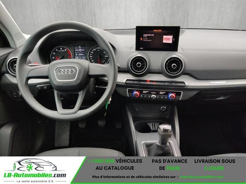 Occasion Audi Q2 110 ch (80 kW) 2021 SUV