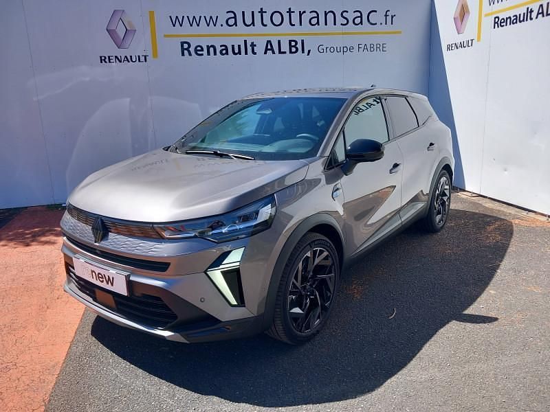 Utilisé 2025 Renault Symbioz Esprit Alpine SUV | 31 990 € (Prix juste) - Image 1/4