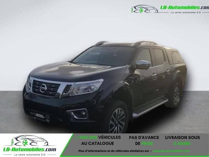 Occasion 2018 Nissan Navara Pick-up | 34 500 € (Prix assez cher) - Image 1/4