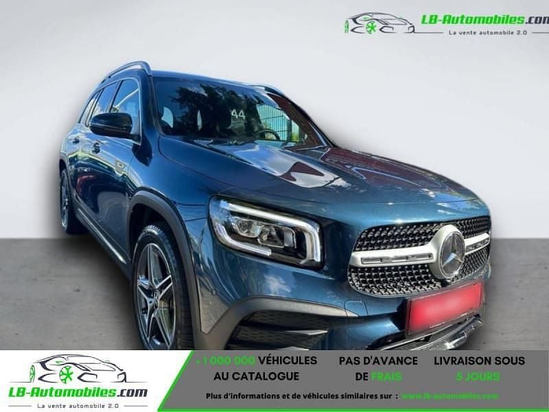 Utilisé 2022 Mercedes GLB250 SUV | 45 000 € - Image 1/4