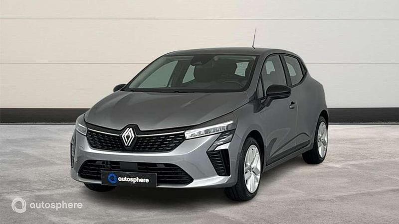 Occasion Renault Clio V Evolution 92 ch (67 kW) 2024 Berline