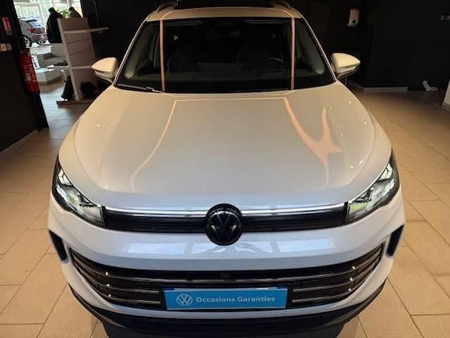 Occasion VW Tiguan Elegance 272 ch (200 kW) 2025 SUV