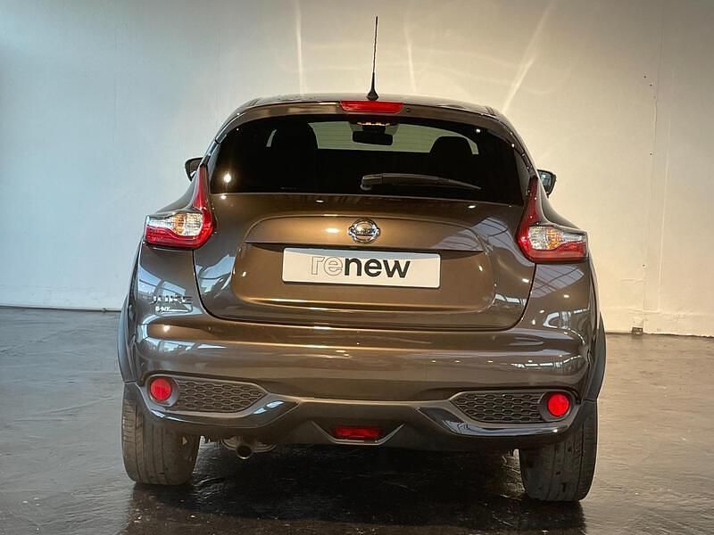 Occasion Nissan Juke 2019 Marron SUV