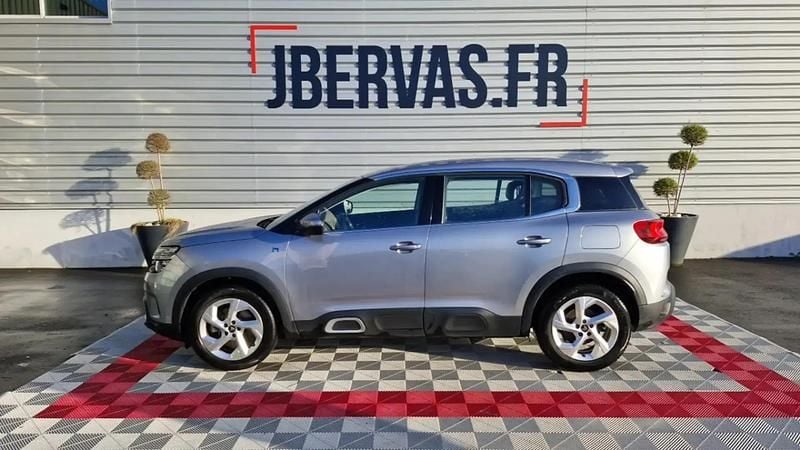 Occasion Citroën C5 Business Class 181 ch (133 kW) 2021 SUV