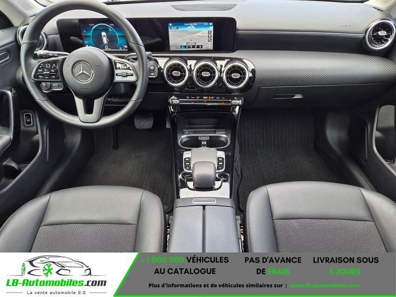 Occasion Mercedes CLA220 190 ch (139 kW) 2019 Berline