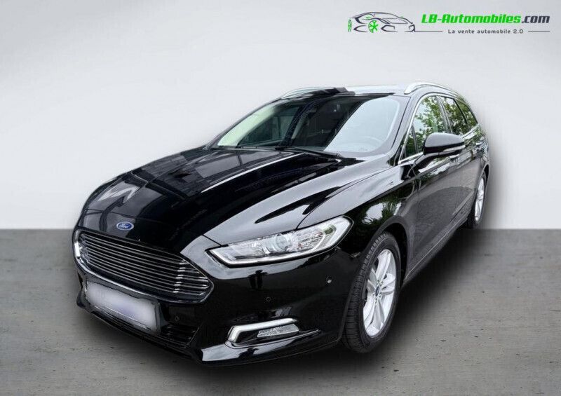 Utilisé 2017 Ford Mondeo Break | 19 400 € (Prix assez cher) - Image 1/4