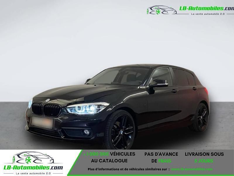 Utilisé 2018 BMW 118 Comfort Edition Citadine | 20 200 € (Prix assez cher) - Image 1/4
