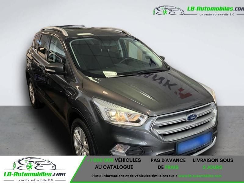 Occasion Ford Kuga 120 ch (88 kW) 2019 SUV