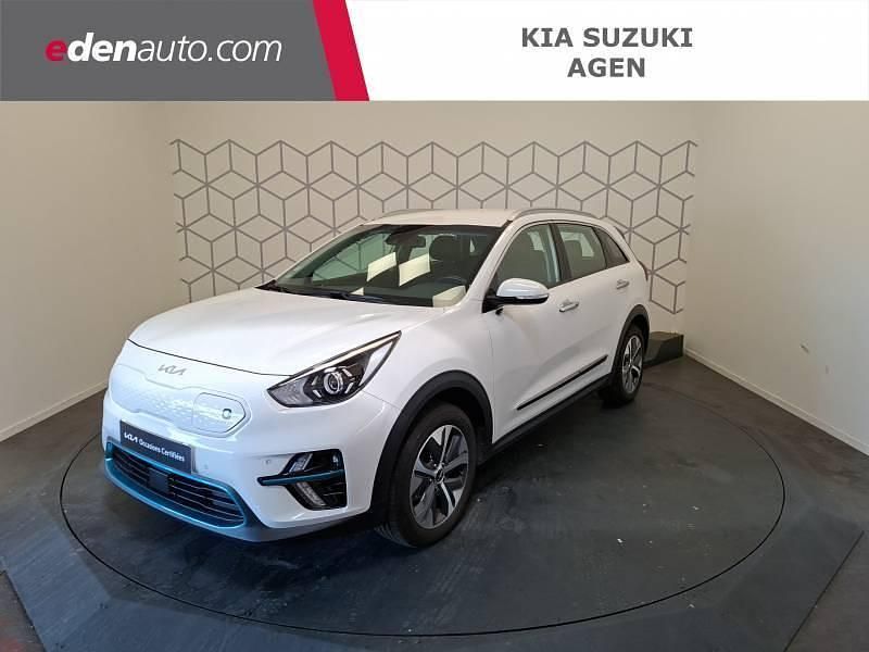 Utilisé 2022 Kia e-Niro 2 SUV | 21 890 € (Prix juste) - Image 1/4