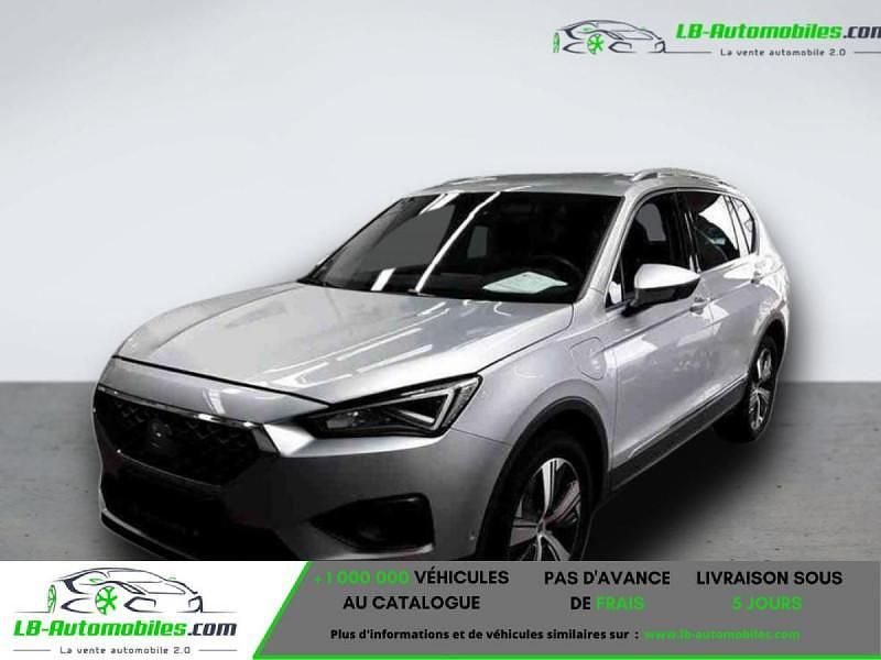 Occasion 2021 Seat Tarraco SUV | 35 400 € (Prix juste) - Image 1/2