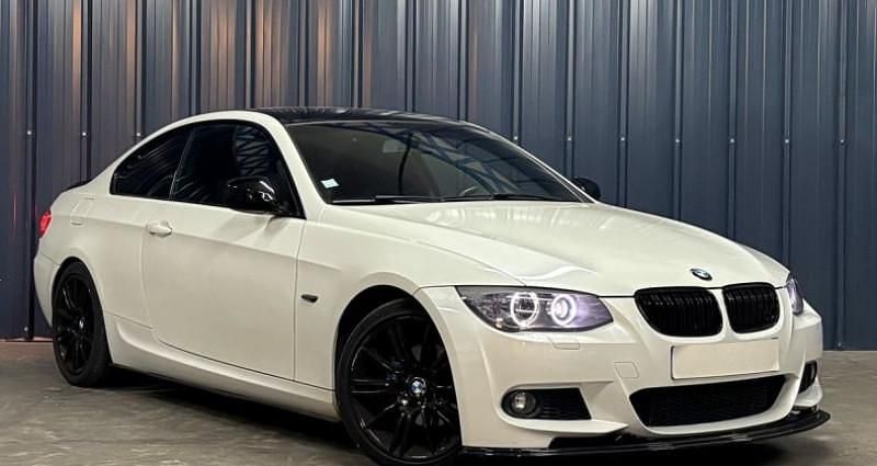 Utilisé 2012 BMW 318 M Sport Berline | 15 990 € - Image 1/4