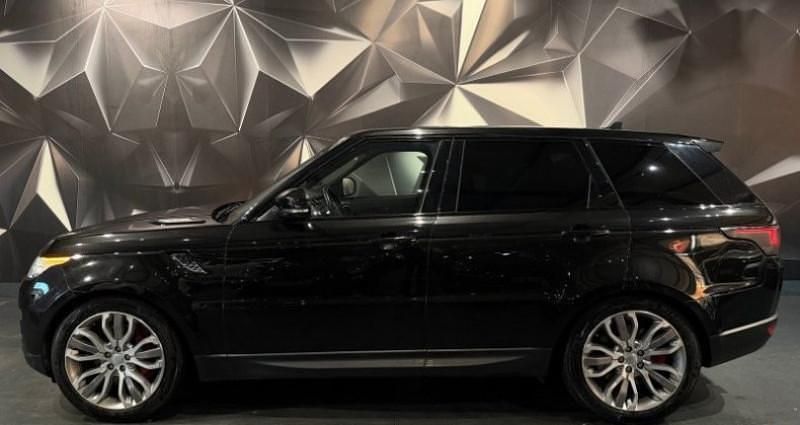 Occasion Land Rover Range Rover HSE Dynamic 306 ch (225 kW) 2016 SUV