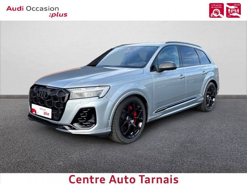 Nouvelle 2025 Audi Q7 Competition SUV | 114 990 € - Image 1/4