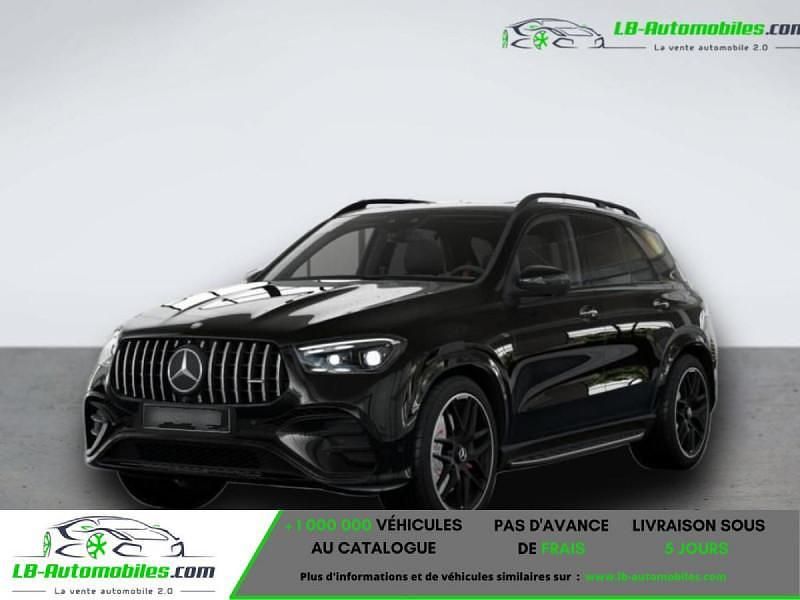Occasion 2024 Mercedes GLE53 AMG AMG | 115 700 € - Image 1/1