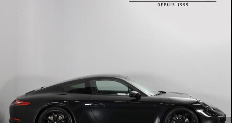 Occasion Porsche 911 Carrera 370 ch (272 kW) 2017 Coupé