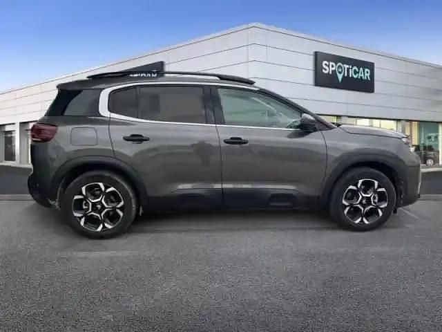 Occasion Citroën C5 Aircross 2025 Gris platinium (m) SUV