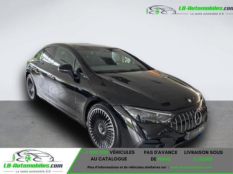 Utilisé 2024 Mercedes EQE AMG 43 AMG Berline | 73 200 € - Image 1/4