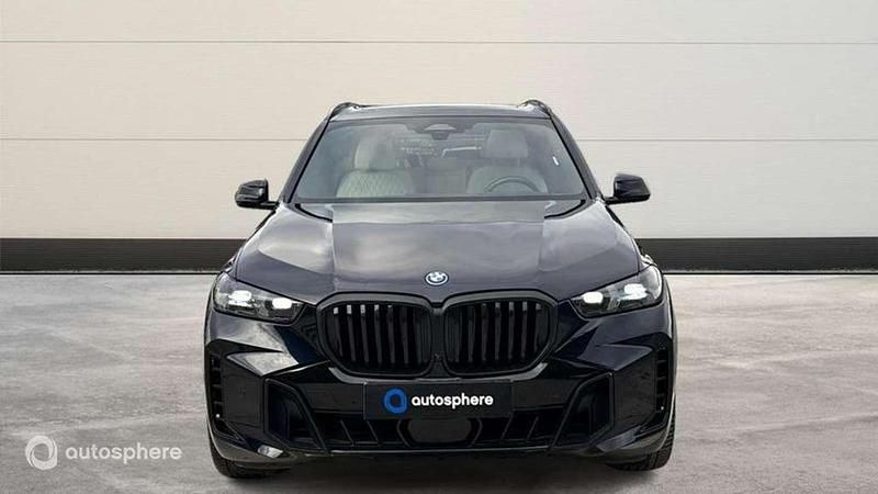 Occasion BMW X5 M Sport 318 ch (233 kW) 2024 SUV