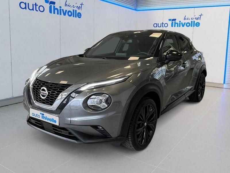 Occasion 2021 Nissan Juke Enigma SUV | 16 900 € (Prix juste) - Image 1/4