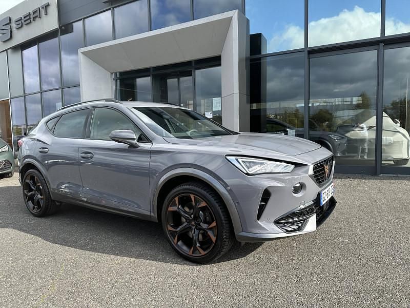 Utilisé 2024 Cupra Formentor VZ SUV | 38 990 € (Prix cher) - Image 1/4