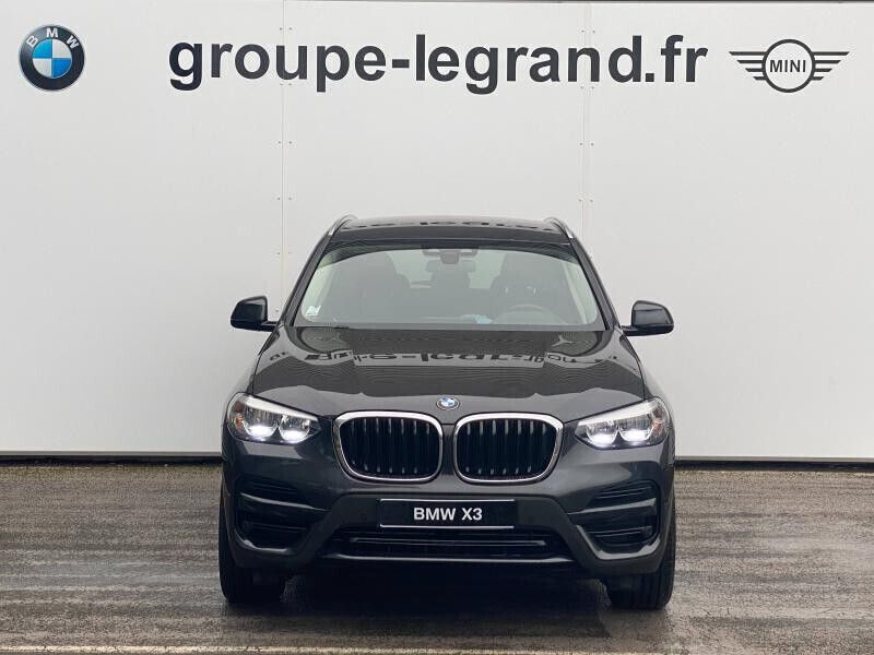 Utilisé 2020 BMW X3 SUV | 39 990 € (Super prix) - Image 1/1