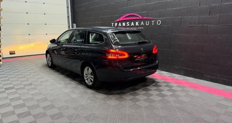 Occasion Peugeot 308 SW Business-Line 120 ch (88 kW) 2016 Break