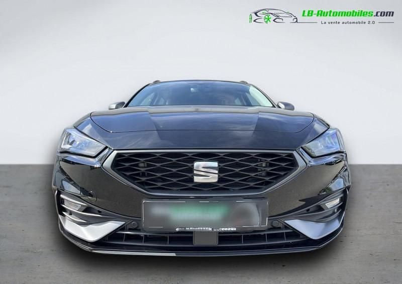 Utilisé 2022 Cupra Leon Break | 26 900 € (Bon prix) - Image 1/4